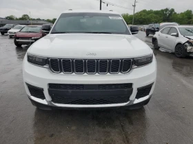 Jeep Grand cherokee 2024 JEEP GRAND CHEROKEE L LIMITED - Car24.bg Jeep Grand cherokee 2024 JEEP GRAND CHEROKEE L LIMITED