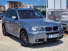 BMW X3 2.0D 4x4 - Car24.bg BMW X3 2.0D 4x4