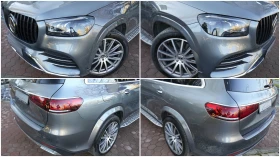 Mercedes-Benz GLS 400 4Matic AMG Line - 134999 лв. / 69023.89 € - 12127886 7 | Car24.bg Mercedes-Benz GLS 400 4Matic AMG Line - 134999 лв. / 69023.89 € - 12127886 7