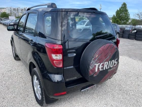 Daihatsu Terios 1.5I - 9800 лв. / 5010.66 € - 45685881 5 | Car24.bg Daihatsu Terios 1.5I - 9800 лв. / 5010.66 € - 45685881 5