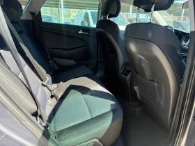 Hyundai Tucson 1.7CRDI - 116к.с. - Топ състояние - 9950 € / 19460.51 лв. - 29818380 13 | Car24.bg Hyundai Tucson 1.7CRDI - 116к.с. - Топ състояние - 9950 € / 19460.51 лв. - 29818380 13