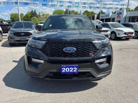 Ford Explorer | ST | DISTRONIC | 360 | ОБДУХВАНЕ | | Auto.bg — изображение 6 Ford Explorer | ST | DISTRONIC | 360 | ОБДУХВАНЕ | | Auto.bg — изображение 6
