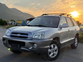 Hyundai Santa fe 2.0D / 4x4 - 2800 € / 5476.32 лв. - 99965509 2 | Car24.bg Hyundai Santa fe 2.0D / 4x4 - 2800 € / 5476.32 лв. - 99965509 2