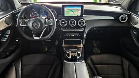 Mercedes-Benz GLC 350 AMG/COUPE/9G/GERMANY/CAMERA/AMBIENT/KEY GO/LIZING | Auto.bg — изображение 9 Mercedes-Benz GLC 350 AMG/COUPE/9G/GERMANY/CAMERA/AMBIENT/KEY GO/LIZING | Auto.bg — изображение 9
