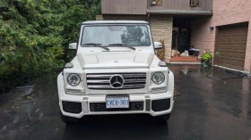 Mercedes-Benz G 55 AMG 4MATIC * DESIGNO* ВСИЧКИ ЕКСТРИ* G63 FACELIFT PACK | Auto.bg — изображение 2 Mercedes-Benz G 55 AMG 4MATIC * DESIGNO* ВСИЧКИ ЕКСТРИ* G63 FACELIFT PACK | Auto.bg — изображение 2