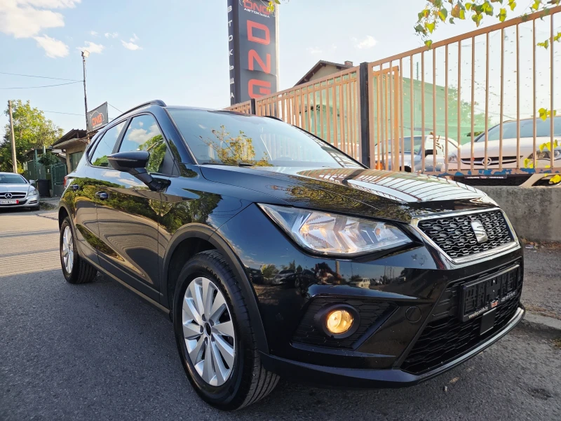 Seat Arona 1, 000 EURO6B - 6999 € - 89539996 1 | Car24.bg Seat Arona 1, 000 EURO6B - 6999 € - 89539996 1