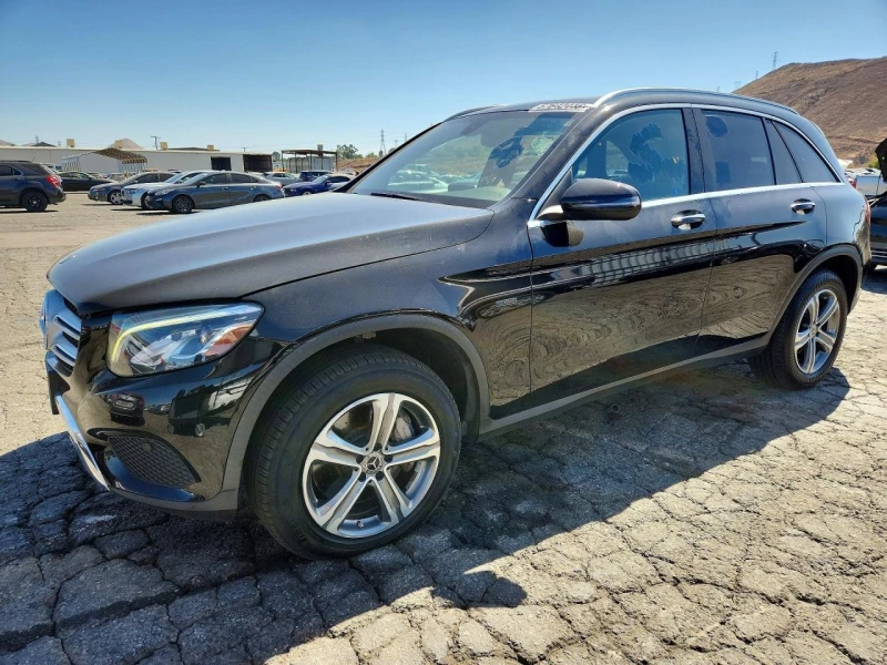 Mercedes-Benz GLC 350 e 4m - 15004 € - 78133164 1 | Car24.bg Mercedes-Benz GLC 350 e 4m - 15004 € - 78133164 1
