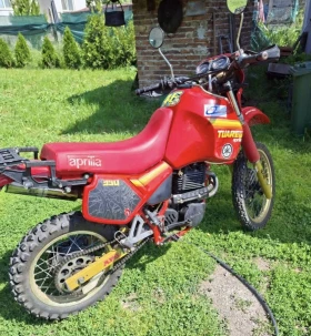 Aprilia Tuareg undefined | Auto.bg — изображение 2 Aprilia Tuareg undefined | Auto.bg — изображение 2