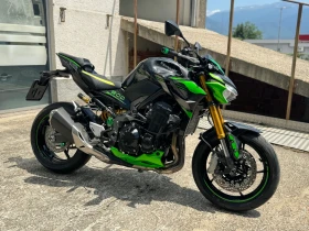 Kawasaki Z SE , OHLINS, BREMBO, ЛИЗИНГ | Auto.bg — изображение 8 Kawasaki Z SE , OHLINS, BREMBO, ЛИЗИНГ | Auto.bg — изображение 8