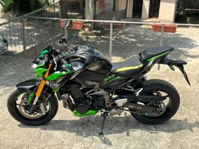 Kawasaki Z SE , OHLINS, BREMBO, ЛИЗИНГ | Auto.bg — изображение 3 Kawasaki Z SE , OHLINS, BREMBO, ЛИЗИНГ | Auto.bg — изображение 3