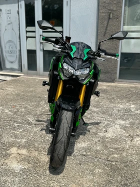 Kawasaki Z SE , OHLINS, BREMBO, ЛИЗИНГ