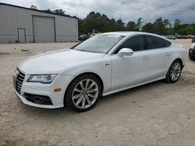 Audi A7 1 - Car24.bg Audi A7 1