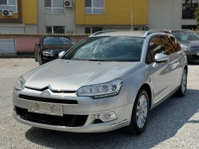 Citroen C5 1, 6 THP TURBO* FACELIFT* КОЖА* НАВИГАЦИЯ* EURO 5 - Car24.bg Citroen C5 1, 6 THP TURBO* FACELIFT* КОЖА* НАВИГАЦИЯ* EURO 5
