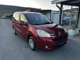 Citroen Berlingo 1.6HDI 90к.с Multispace - Car24.bg Citroen Berlingo 1.6HDI 90к.с Multispace