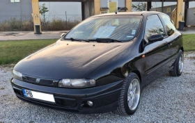 Fiat Bravo 1.9JTD 105PS - Car24.bg Fiat Bravo 1.9JTD 105PS