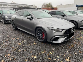 Mercedes-Benz CLA 45 AMG S 4Matic+ - 90998 лв. / 46526.54 € - 83170634 2 | Car24.bg Mercedes-Benz CLA 45 AMG S 4Matic+ - 90998 лв. / 46526.54 € - 83170634 2