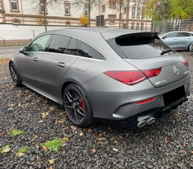 Mercedes-Benz CLA 45 AMG S 4Matic+ - 90998 лв. / 46526.54 € - 83170634 4 | Car24.bg Mercedes-Benz CLA 45 AMG S 4Matic+ - 90998 лв. / 46526.54 € - 83170634 4