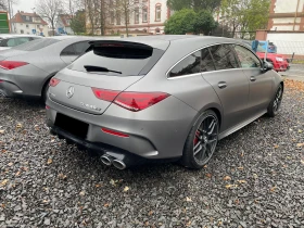 Mercedes-Benz CLA 45 AMG S 4Matic+ - 90998 лв. / 46526.54 € - 83170634 3 | Car24.bg Mercedes-Benz CLA 45 AMG S 4Matic+ - 90998 лв. / 46526.54 € - 83170634 3