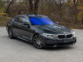BMW 540 XDrive* Keyless* Кожа* NAVI* Безупречно състояние* - Car24.bg BMW 540 XDrive* Keyless* Кожа* NAVI* Безупречно състояние*