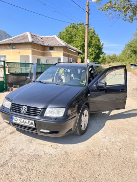 VW Bora 1.9 TDI - Car24.bg VW Bora 1.9 TDI