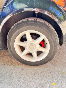 VW Bora 1.9 TDI - 1650 € / 3227.12 лв. - 32563458 5 | Car24.bg VW Bora 1.9 TDI - 1650 € / 3227.12 лв. - 32563458 5