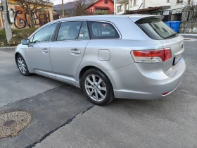 Toyota Avensis 2.2D 150ps EURO5B oбслужен | Auto.bg — изображение 2 Toyota Avensis 2.2D 150ps EURO5B oбслужен | Auto.bg — изображение 2