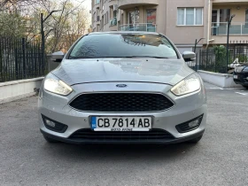 Ford Focus - 6500 € / 12712.90 лв. - 12119189 5 | Car24.bg Ford Focus - 6500 € / 12712.90 лв. - 12119189 5