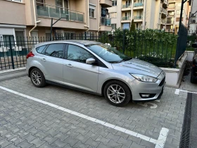 Ford Focus - 6500 € / 12712.90 лв. - 12119189 2 | Car24.bg Ford Focus - 6500 € / 12712.90 лв. - 12119189 2