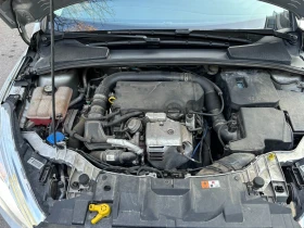Ford Focus - 6500 € / 12712.90 лв. - 12119189 14 | Car24.bg Ford Focus - 6500 € / 12712.90 лв. - 12119189 14