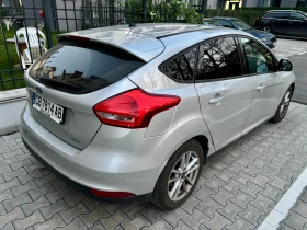 Ford Focus - 6500 € / 12712.90 лв. - 12119189 6 | Car24.bg Ford Focus - 6500 € / 12712.90 лв. - 12119189 6