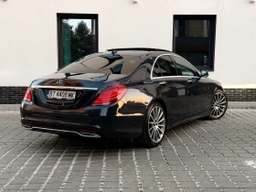 Mercedes-Benz S 350 CDI AMG 3xTV - 24900 € / 48700.17 лв. - 86342643 5 | Car24.bg Mercedes-Benz S 350 CDI AMG 3xTV - 24900 € / 48700.17 лв. - 86342643 5