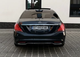 Mercedes-Benz S 350 CDI AMG 3xTV - 24900 € / 48700.17 лв. - 86342643 4 | Car24.bg Mercedes-Benz S 350 CDI AMG 3xTV - 24900 € / 48700.17 лв. - 86342643 4