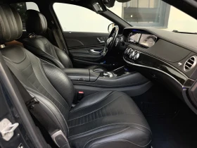 Mercedes-Benz S 350 CDI AMG 3xTV - 24900 € / 48700.17 лв. - 86342643 13 | Car24.bg Mercedes-Benz S 350 CDI AMG 3xTV - 24900 € / 48700.17 лв. - 86342643 13