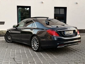 Mercedes-Benz S 350 CDI AMG 3xTV - 24900 € / 48700.17 лв. - 86342643 3 | Car24.bg Mercedes-Benz S 350 CDI AMG 3xTV - 24900 € / 48700.17 лв. - 86342643 3