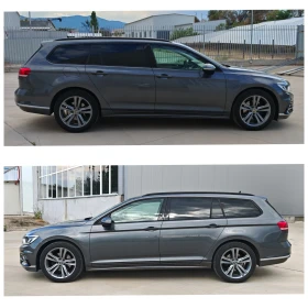 VW Passat VW Passat B8 2.0TDI R-line * LED* NAVI* ACC* USB | Auto.bg — изображение 10 VW Passat VW Passat B8 2.0TDI R-line * LED* NAVI* ACC* USB | Auto.bg — изображение 10