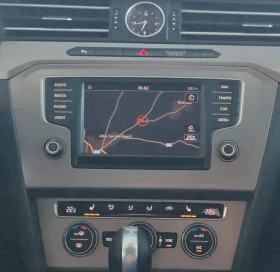 VW Passat VW Passat B8 2.0TDI R-line * LED* NAVI* ACC* USB | Auto.bg — изображение 15 VW Passat VW Passat B8 2.0TDI R-line * LED* NAVI* ACC* USB | Auto.bg — изображение 15