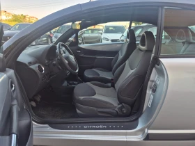 Citroen C3 pluriel 1.4 I 59000 км | Auto.bg — изображение 12 Citroen C3 pluriel 1.4 I 59000 км | Auto.bg — изображение 12