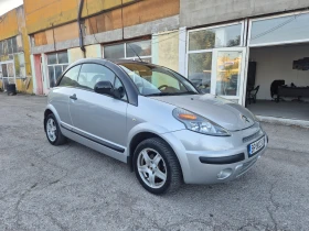 Citroen C3 pluriel 1.4 I 59000 км | Auto.bg — изображение 3 Citroen C3 pluriel 1.4 I 59000 км | Auto.bg — изображение 3