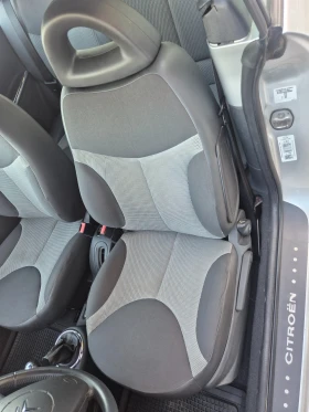 Citroen C3 pluriel 1.4 I 59000 км | Auto.bg — изображение 10 Citroen C3 pluriel 1.4 I 59000 км | Auto.bg — изображение 10