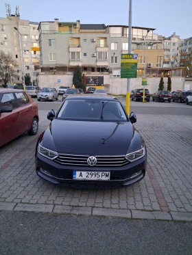 VW Passat - 11900 € - 38977878 4 | Car24.bg VW Passat - 11900 € - 38977878 4