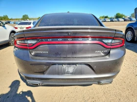 Dodge Charger 3.6l Sxt | Auto.bg — изображение 6 Dodge Charger 3.6l Sxt | Auto.bg — изображение 6