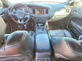 Dodge Charger 3.6l Sxt | Auto.bg — изображение 8 Dodge Charger 3.6l Sxt | Auto.bg — изображение 8