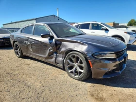Dodge Charger 3.6l Sxt | Auto.bg — изображение 4 Dodge Charger 3.6l Sxt | Auto.bg — изображение 4