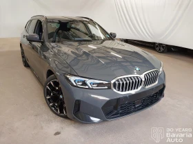 BMW 320 d xDrive Touring Sportautomatic - 43600 € - 74202280 4 | Car24.bg BMW 320 d xDrive Touring Sportautomatic - 43600 € - 74202280 4