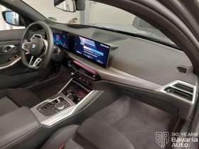 BMW 320 d xDrive Touring Sportautomatic - 43600 € - 74202280 7 | Car24.bg BMW 320 d xDrive Touring Sportautomatic - 43600 € - 74202280 7
