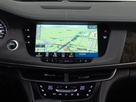 Cadillac CT6 3.6/AWD/PREMIUM/ПОДГРЕВ/ОБДУХВАНЕ | Auto.bg — изображение 14 Cadillac CT6 3.6/AWD/PREMIUM/ПОДГРЕВ/ОБДУХВАНЕ | Auto.bg — изображение 14