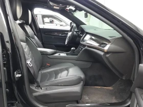 Cadillac CT6 3.6/AWD/PREMIUM/ПОДГРЕВ/ОБДУХВАНЕ | Auto.bg — изображение 11 Cadillac CT6 3.6/AWD/PREMIUM/ПОДГРЕВ/ОБДУХВАНЕ | Auto.bg — изображение 11