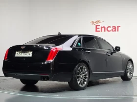 Cadillac CT6 3.6/AWD/PREMIUM/ПОДГРЕВ/ОБДУХВАНЕ | Auto.bg — изображение 2 Cadillac CT6 3.6/AWD/PREMIUM/ПОДГРЕВ/ОБДУХВАНЕ | Auto.bg — изображение 2