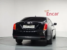 Cadillac CT6 3.6/AWD/PREMIUM/ПОДГРЕВ/ОБДУХВАНЕ | Auto.bg — изображение 4 Cadillac CT6 3.6/AWD/PREMIUM/ПОДГРЕВ/ОБДУХВАНЕ | Auto.bg — изображение 4