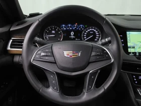 Cadillac CT6 3.6/AWD/PREMIUM/ПОДГРЕВ/ОБДУХВАНЕ | Auto.bg — изображение 13 Cadillac CT6 3.6/AWD/PREMIUM/ПОДГРЕВ/ОБДУХВАНЕ | Auto.bg — изображение 13